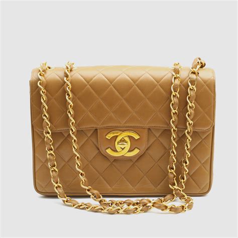 tas chanel vintage|vintage chanel bags for sale.